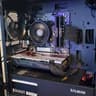Ryzen 5 1400 RX 580 8gb