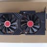 XFX RX 580 8gb
