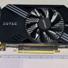 ZOTAC GeForce GTX 1060 Mini, ZT-P10600A-10L, 6GB GDDR5 Super Compact