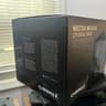 Noctua NH-U12A chromax.Black, 120mm Single-Tower CPU Cooler (Black)