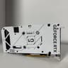 ASUS Dual GeForce RTX™ 4060 | OC | White Edition | 8GB | GDDR6