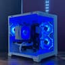 BUDGET GAMING PC | 1660, INTEL I7, 16GB RAM, 1TB SSD