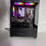 Crimson Valley - Intel Core i5 9400F, GTX 1660, 16GB DDR4, 512GB SSD