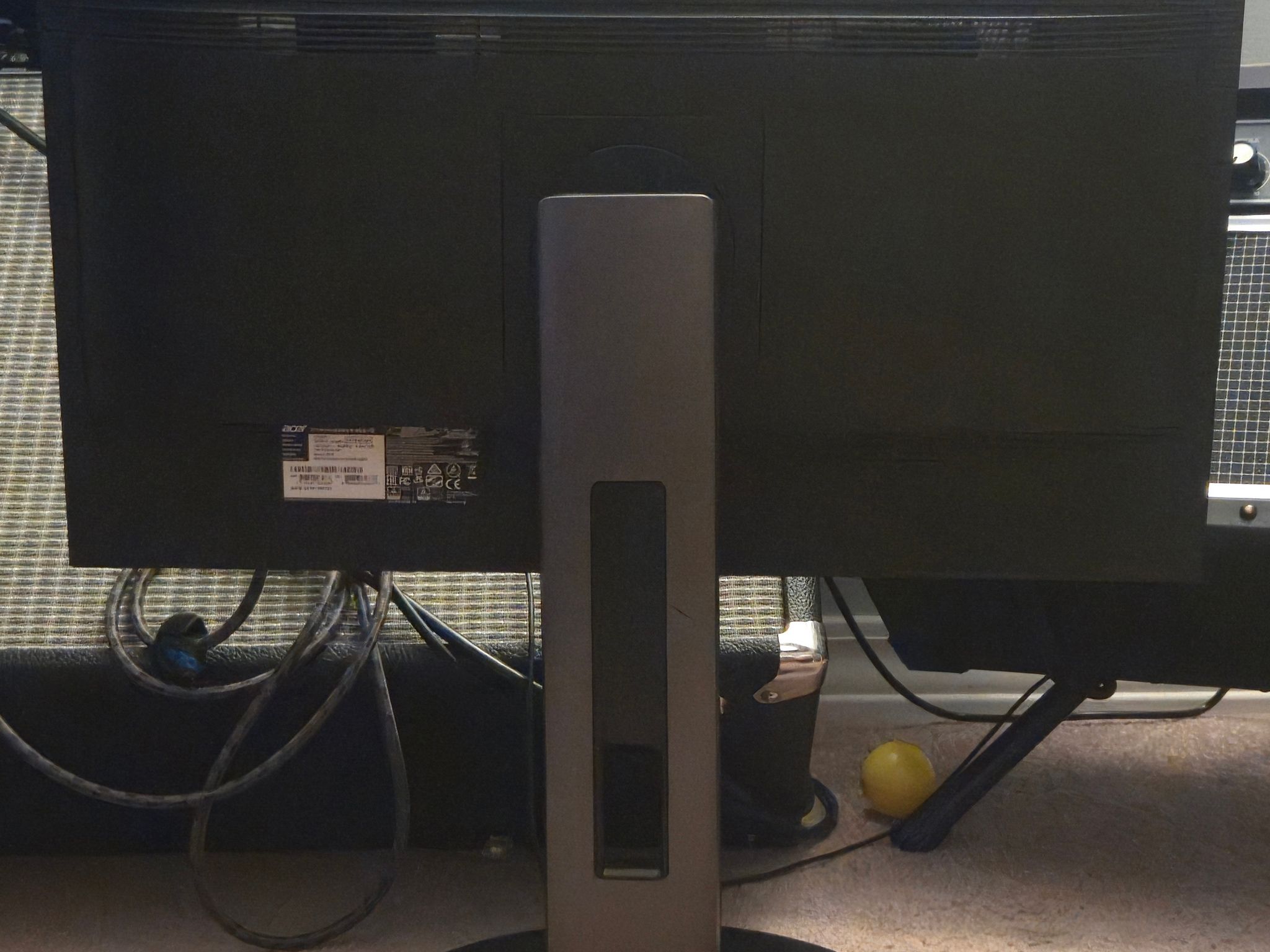 ACER XF240H 24" Monitor (1080P // 144Hz // AMD Freesync)