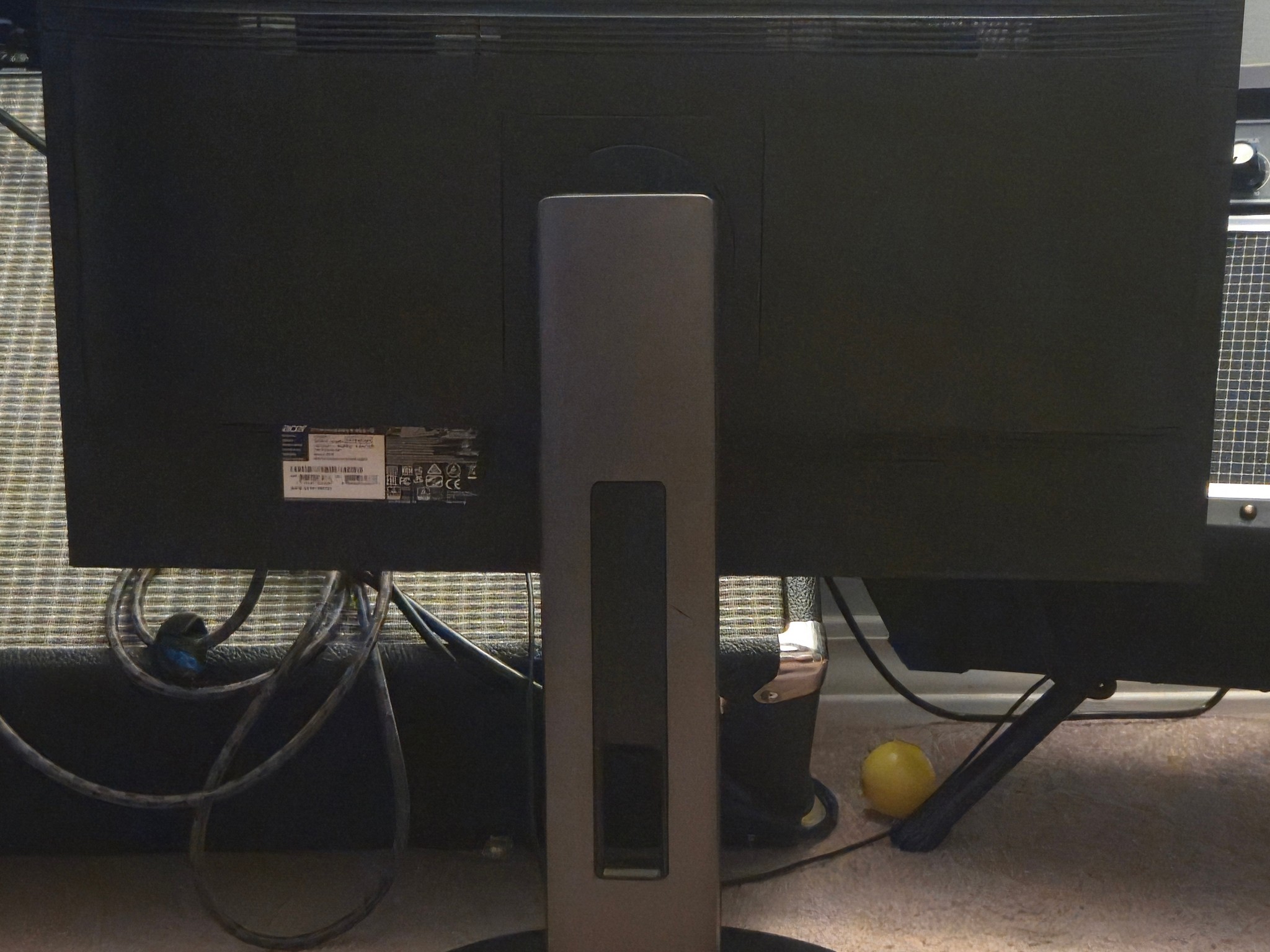 ACER XF240H 24" Monitor (1080P // 144Hz // AMD Freesync)