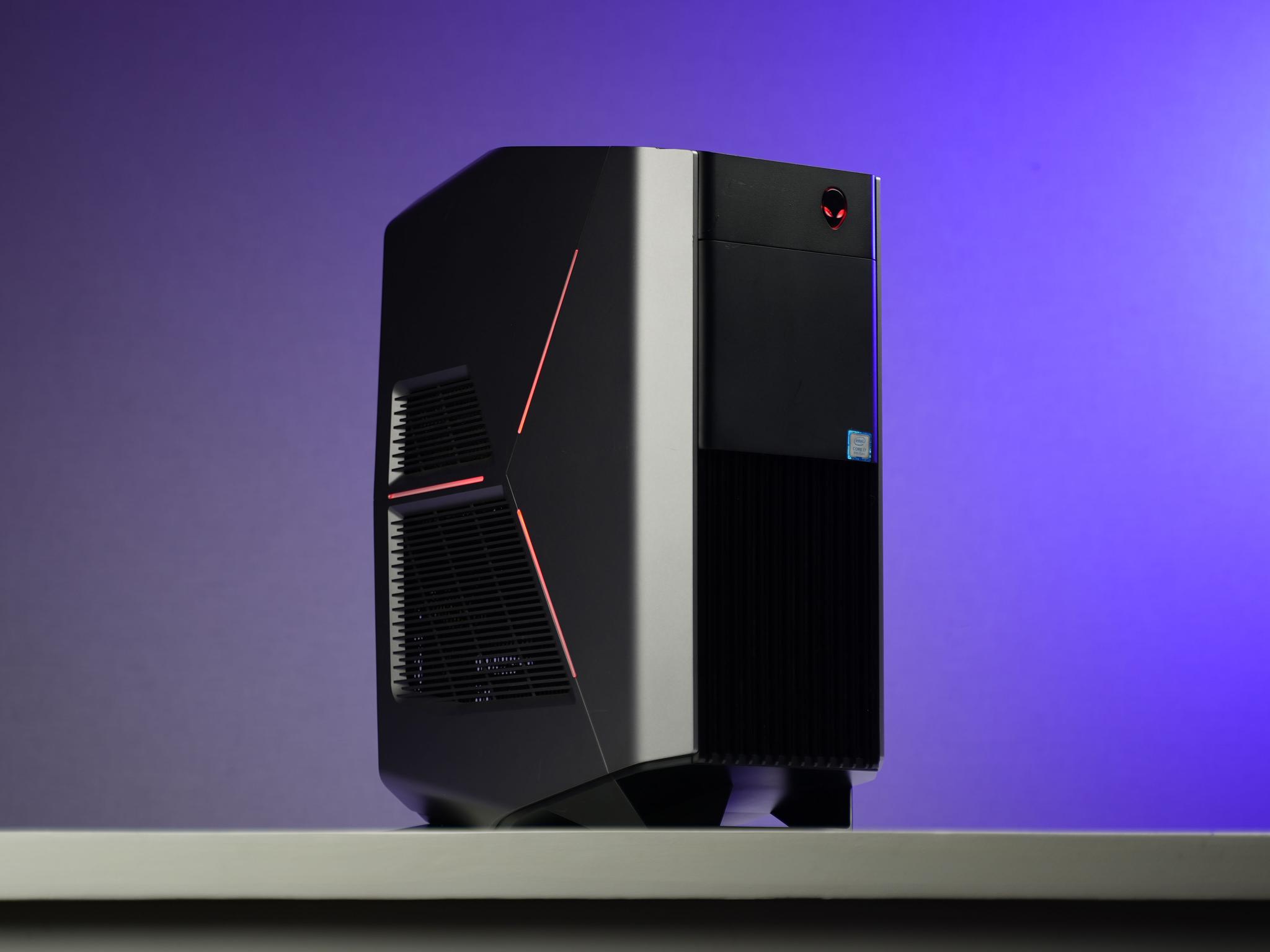 \ AF-03 / GTX 1070 Intel Core i7 8700 16GB .5TB Windows 11 Gaming PC Powerhouse