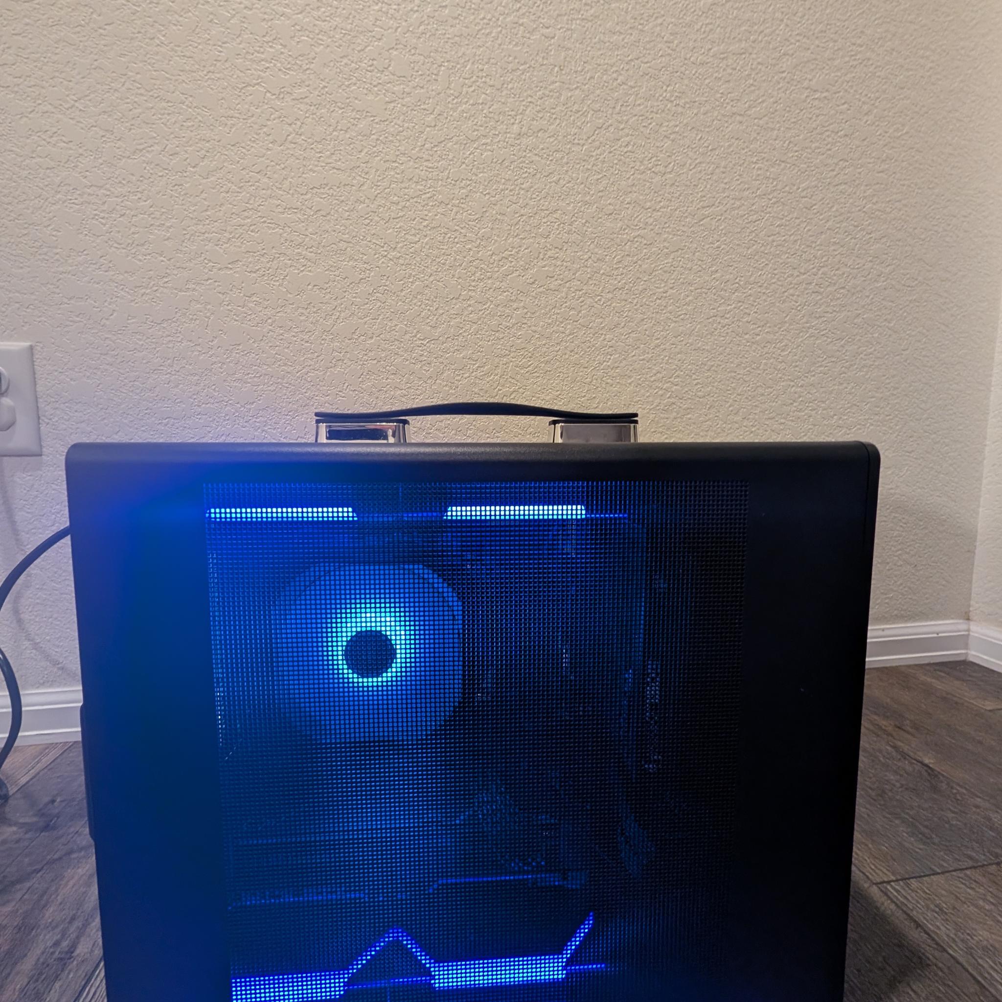 Turkey Day Special! Ryzen 5 7600X | RTX 4070 Super | 32GB DDR5 | 1TB PCIE 4.0 NVME