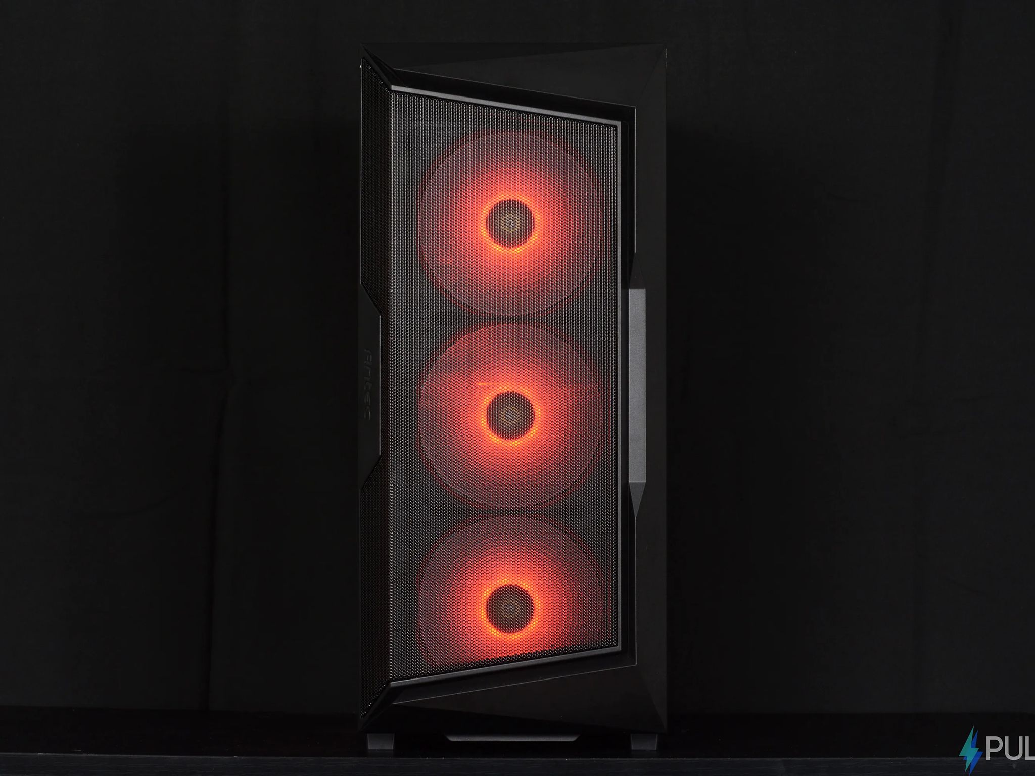 ⚫🔴 SITH: GTX 1070 + Ryzen 5 + 16GB + 1TB