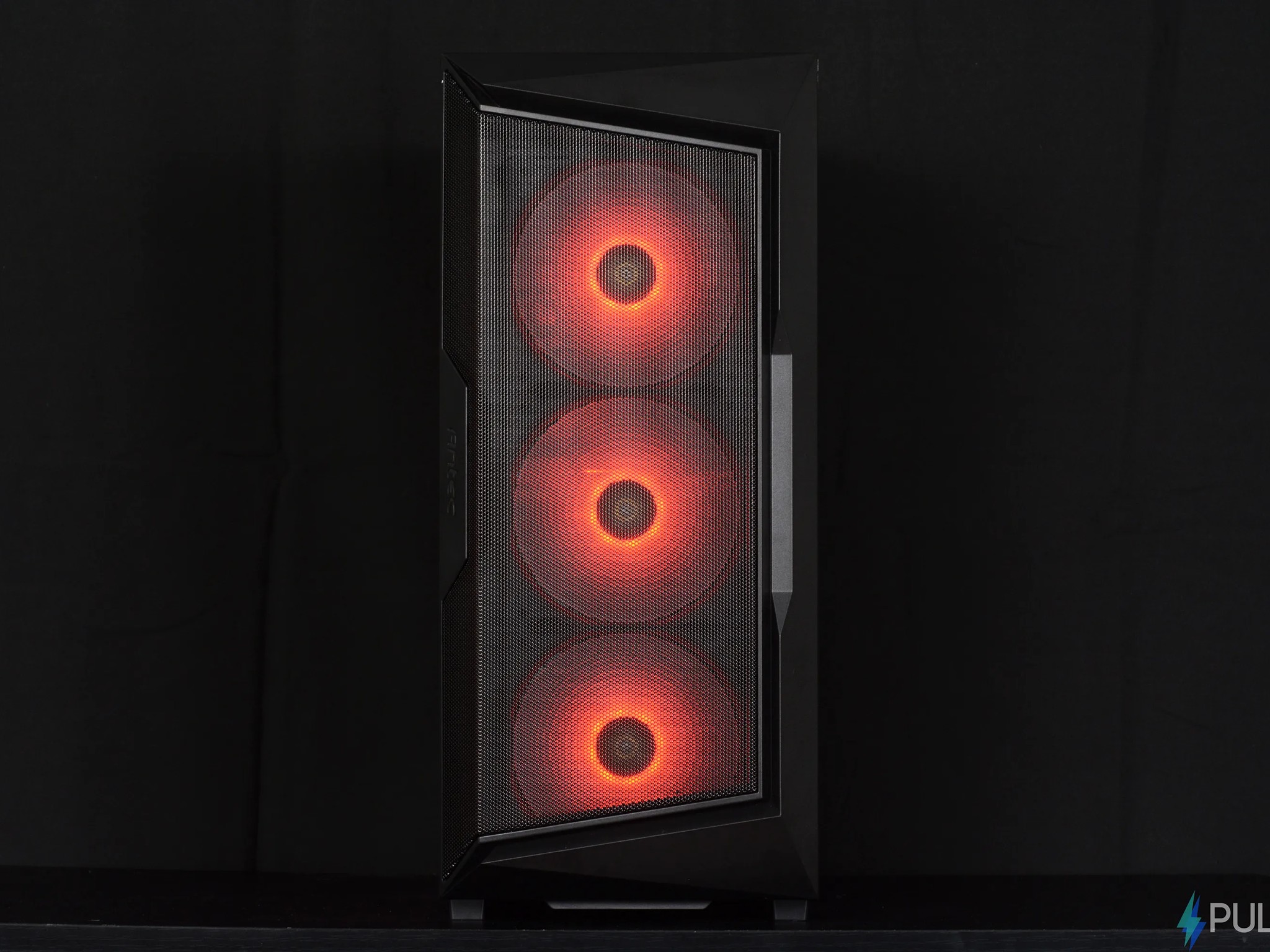 ⚫🔴 SITH: GTX 1070 + Ryzen 5 + 16GB + 1TB