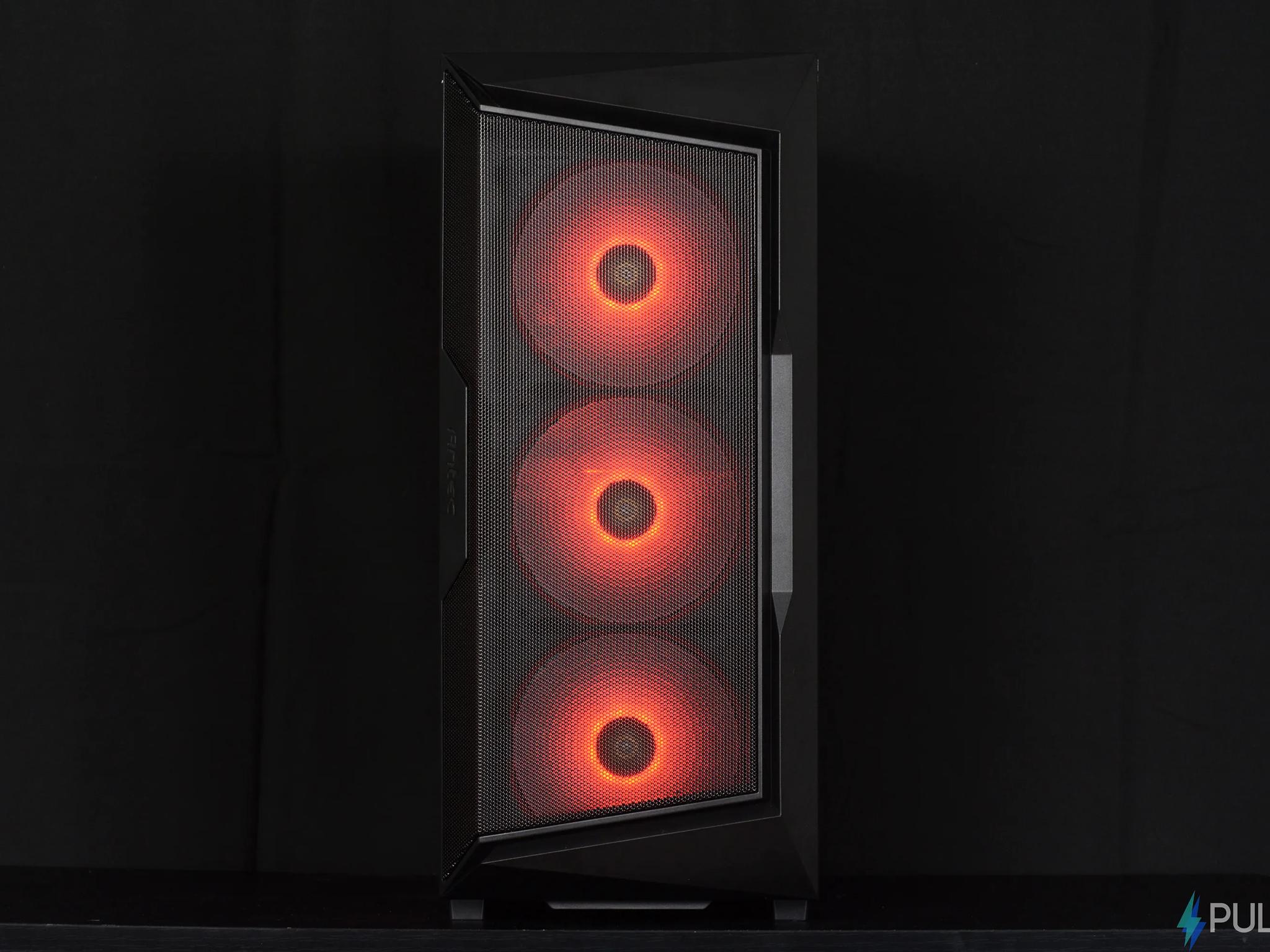 ⚫🔴 SITH: GTX 1070 + Ryzen 5 + 16GB + 1TB