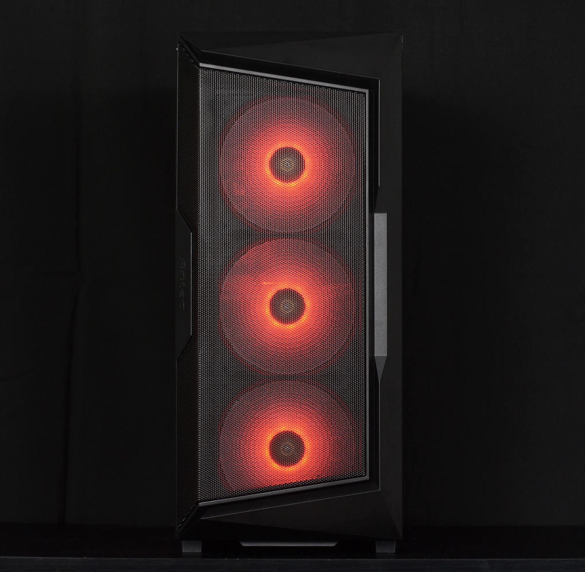 ⚫🔴 SITH: GTX 1070 + Ryzen 5 + 16GB + 1TB