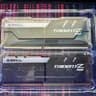 TridentZ RGB 3200C16