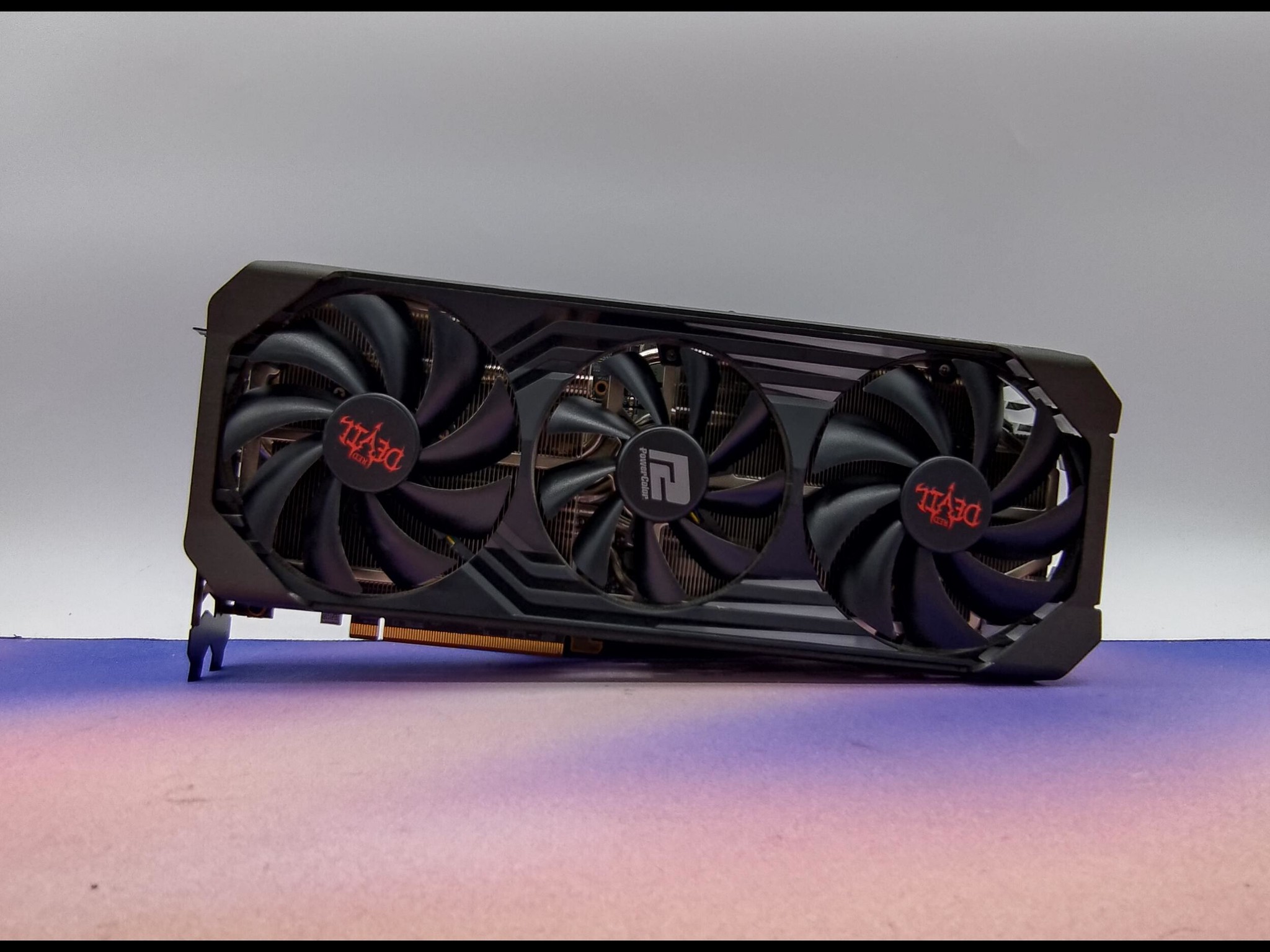 PowerColor Red Devil RX 6900XT