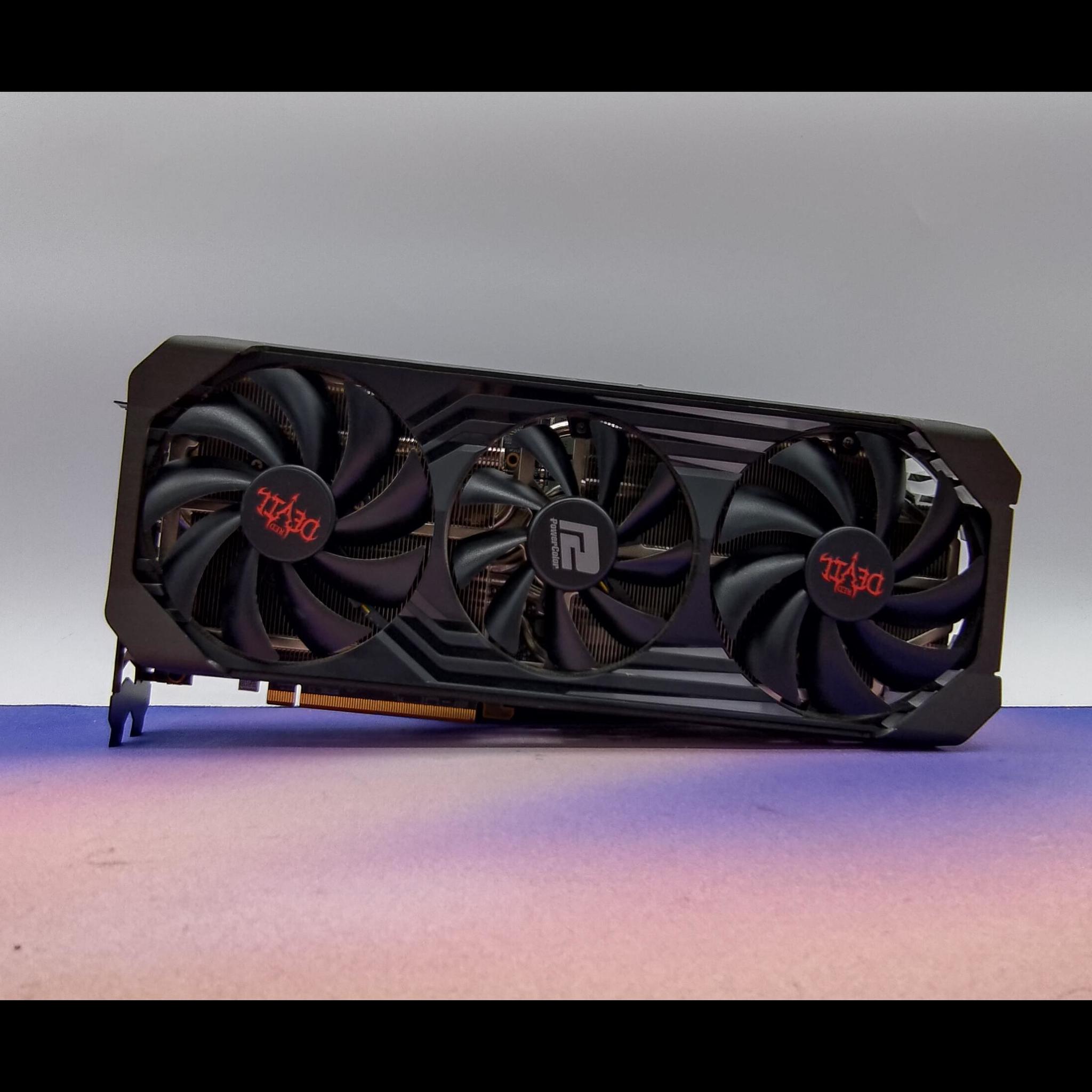 PowerColor Red Devil RX 6900XT
