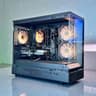 1080P Budget Gaming | Ryzen 5 2600 | Geforce RTX 3050 8GB | 16GB DDR4 | 512GB NVMe | WIFI | Win 11