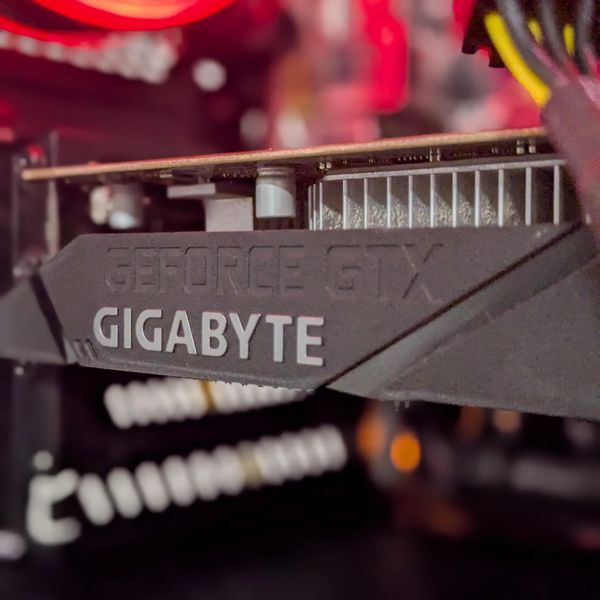 Affordable Gaming PC – Great for Casual Gaming, Work & Daily Use!