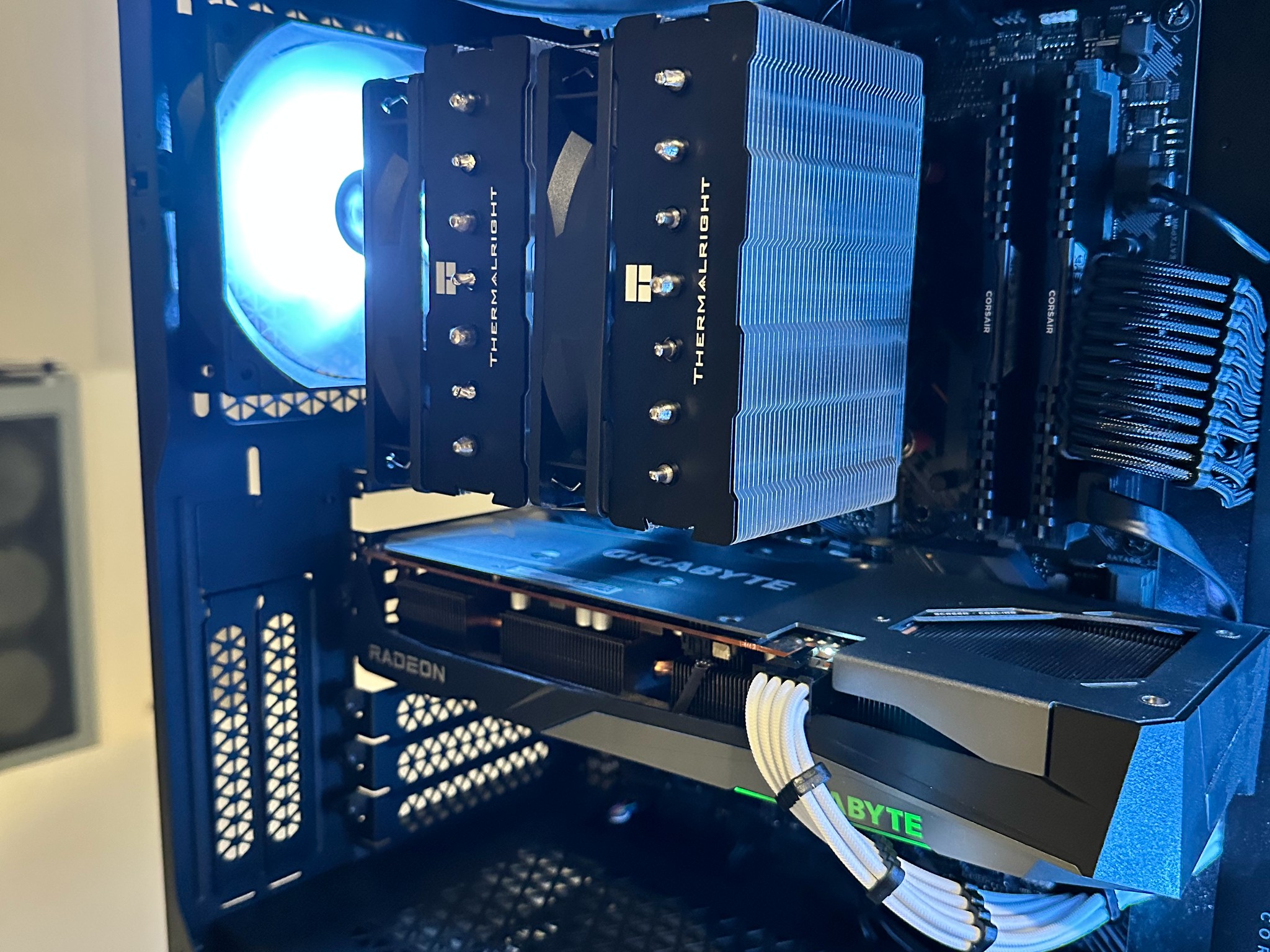 Gaming PC – Ryzen 5 5600X | RX 6650 XT | 16GB RAM | 1TB NVMe | Tested