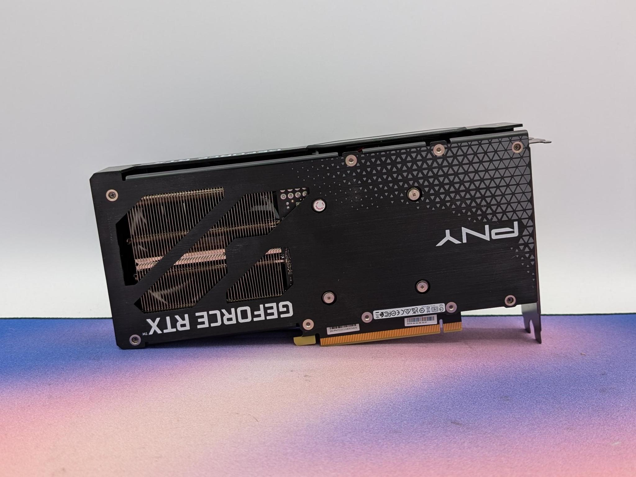 PNY Verto RTX 3060Ti