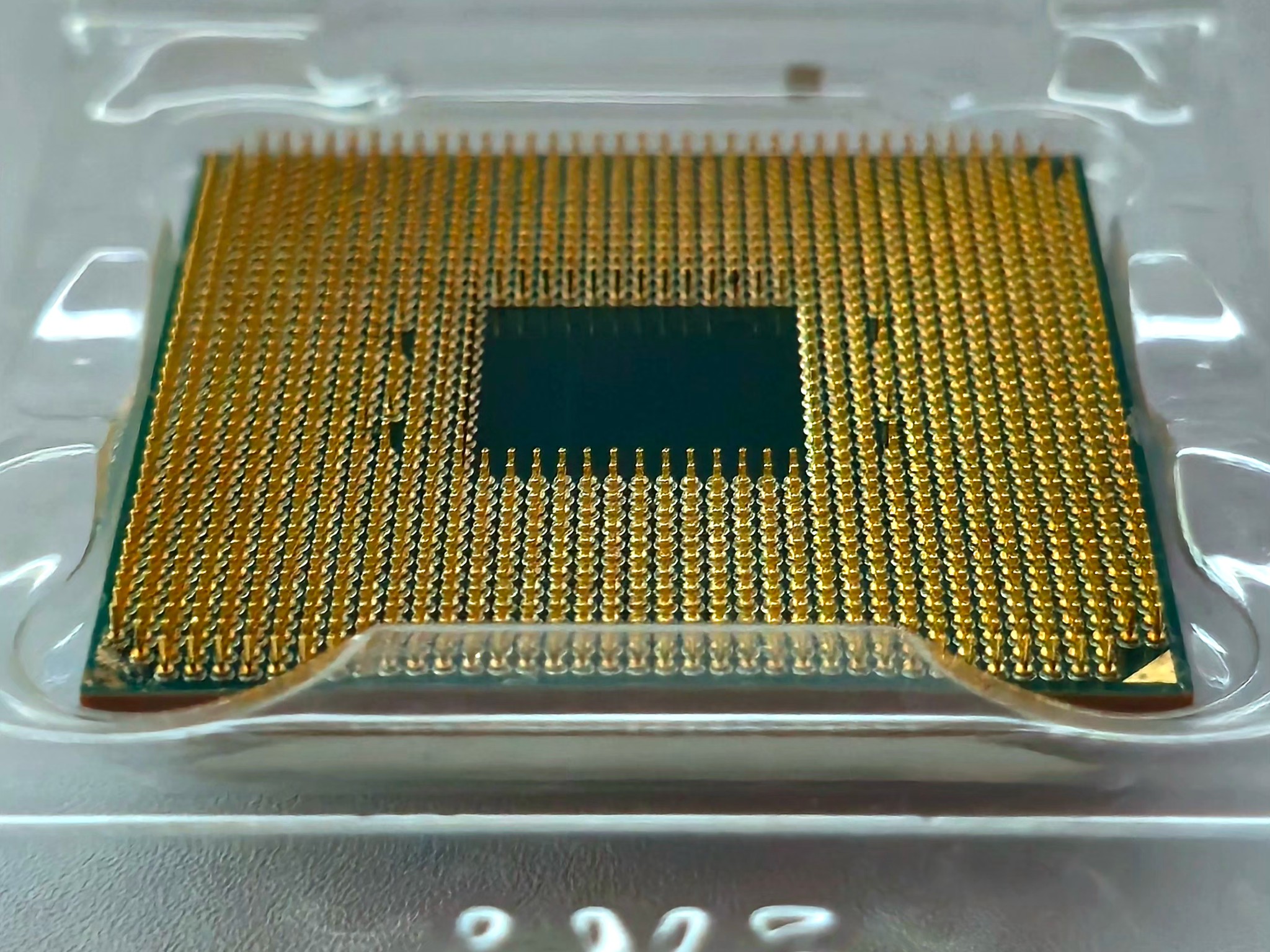 AMD Ryzen 5 5600X