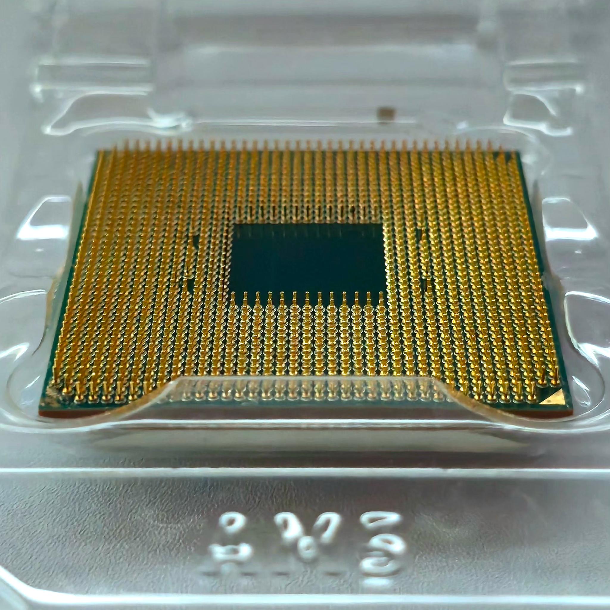 AMD Ryzen 5 5600X