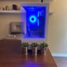 RTX 4060 TI 8GB | Ryzen 5 7600X | Corsair DDR5 RGB 32GB 6000 (2x16) | 2TB NVME | WIFI | (April 2026)