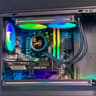 Lumenforge | RTX 5060ti 16gb | R5 7600x | RGB 16gb DDR5 | 1TB SSD