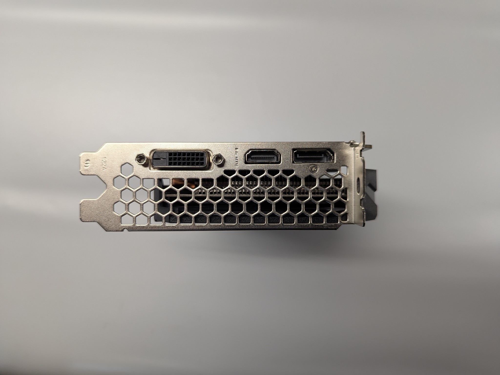 PNY NVIDIA GeForce GTX 1660 SUPER 6GB Single Fan