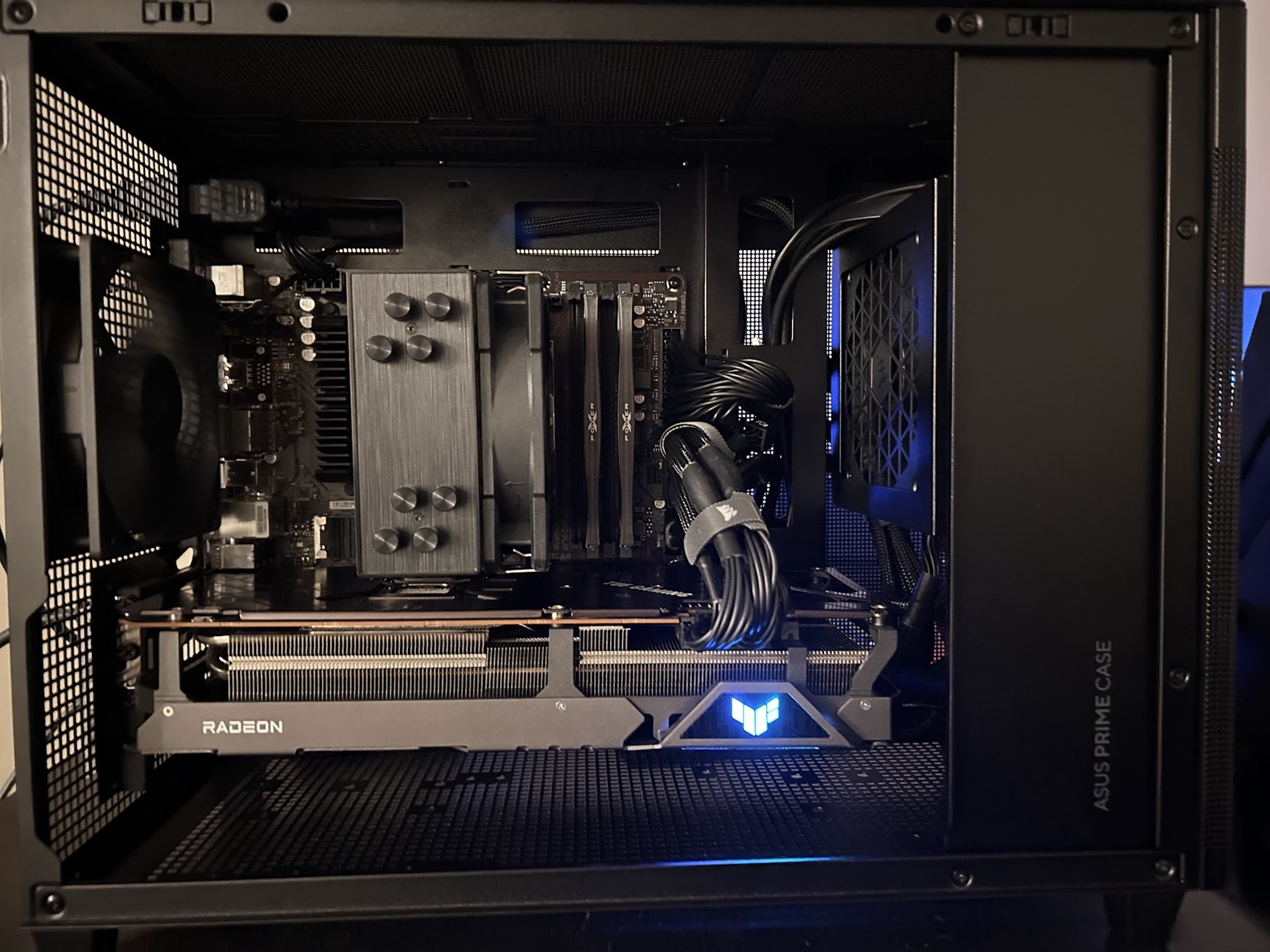 ASUS TUF RX 6800 16GB