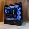 9070 XT 16GB | RYZEN 7 7700 | 1TB SSD | 750w | 360mm AIO