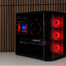 1440P Gaming PC | 12700KF| RTX 5070 12GB | DDR4/5 | Z690 | 32GB RAM | 1TB | Windows 11 | WIFI
