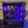 Nvidia RTX 4060 Ti / i7-12700K / 16GB DDR4 / 1TB NVMe SSD