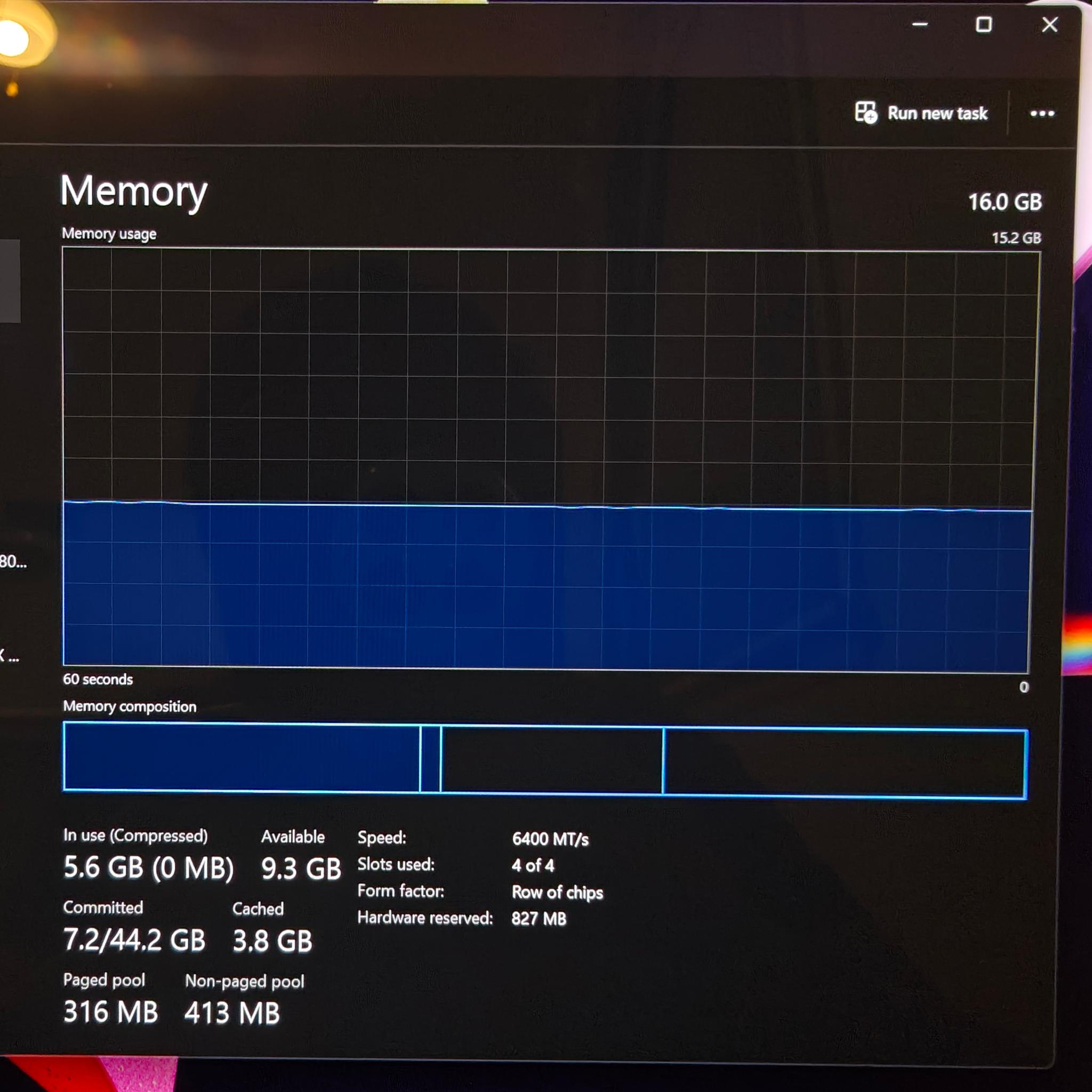 Lenovo Legion Slim 5 14.5" OLED Gaming Laptop | AMD Ryzen 7 7840HS | RTX 4060 | 16GB DDR5 5600
