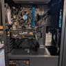 FREE SHIP|| i7-4770, 1660 SUPER, 16GB RAM, 512GB SSD, Win10, Wifi, RGB