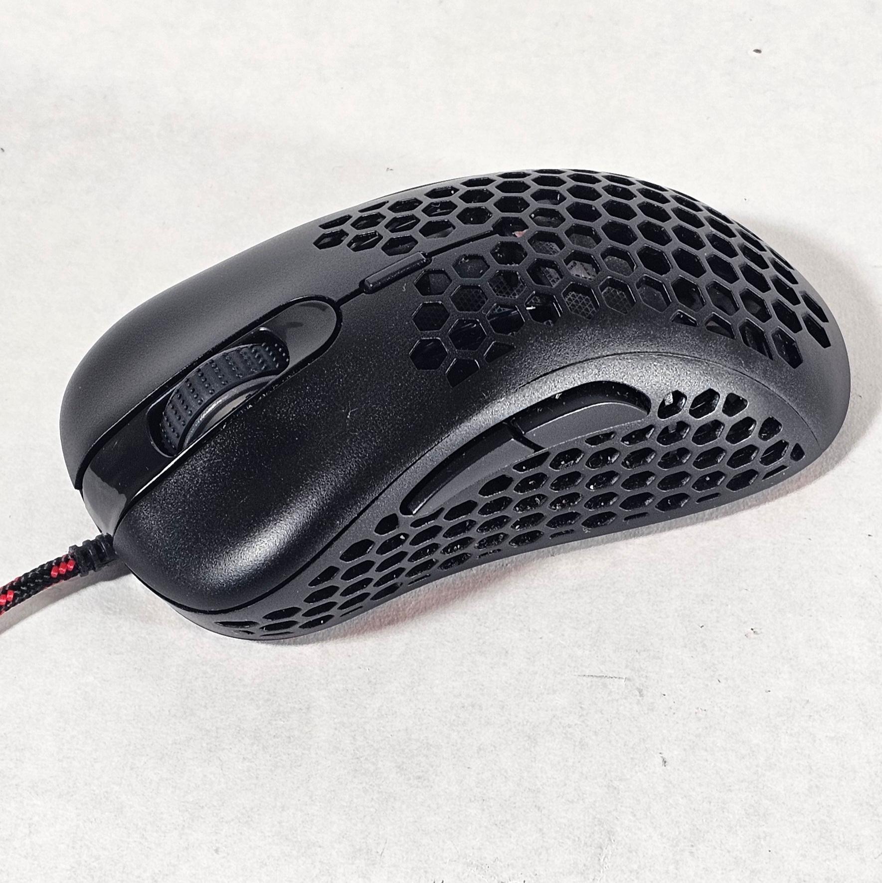 Skytech USB Wired Gaming Mouse