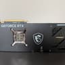 MSI RTX 4090 Gaming X Slim 24GB | Warranty to 10/2027 | Box + Accessories