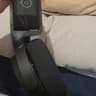 SteelSeries ARCTIS 7 2019 Edition (Black) for PC and PlayStation 4/5