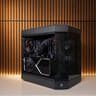 ALL Black V3 | RTX 5080| Ryzen 9 7900x | 32GB DDR5 | 1TB NVME | GOLD PSU | Windows 11 | WIFI