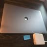 Apple Macbook Pro 16 inch Laptop - 2019 - 1TB - intel i9 - Model A2141