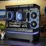 Gaming PC | RTX 3080 | Ryzen 5 5600 | 32GB DDR4 RAM | 1TB | Windows 11