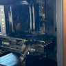 RTX 3080, Ryzen 5 5600X, 32GB 3600Mhz RAM, 750W Gold Seasonic