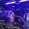 Godzilla - King of the PCs | Intel 10700k | RTX 2080Ti K|NGP|N | 32GB Ram | Custom Loop Cooling