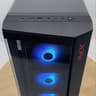 Gaming PC i5-12600KF 16GB RAM 500GB SSD RTX 3070 8GB Windows 11 Computer
