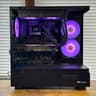 RTX 2070S 8GB | Intel i5-11400 | 16GB DDR4 | 1.5TB Storage | Win11 | WIFI | 1080P/1440P Gaming PC