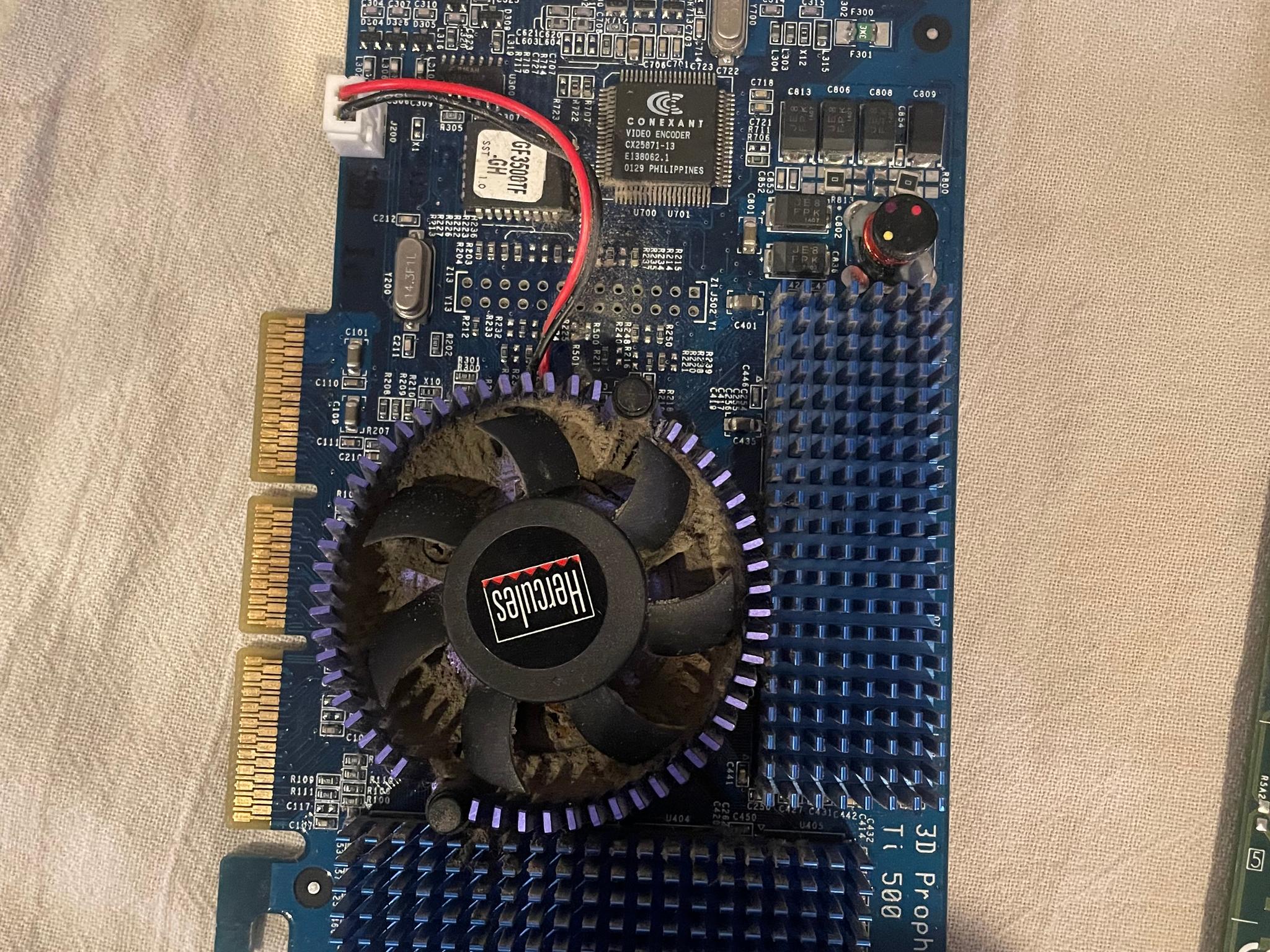 3D prophet III