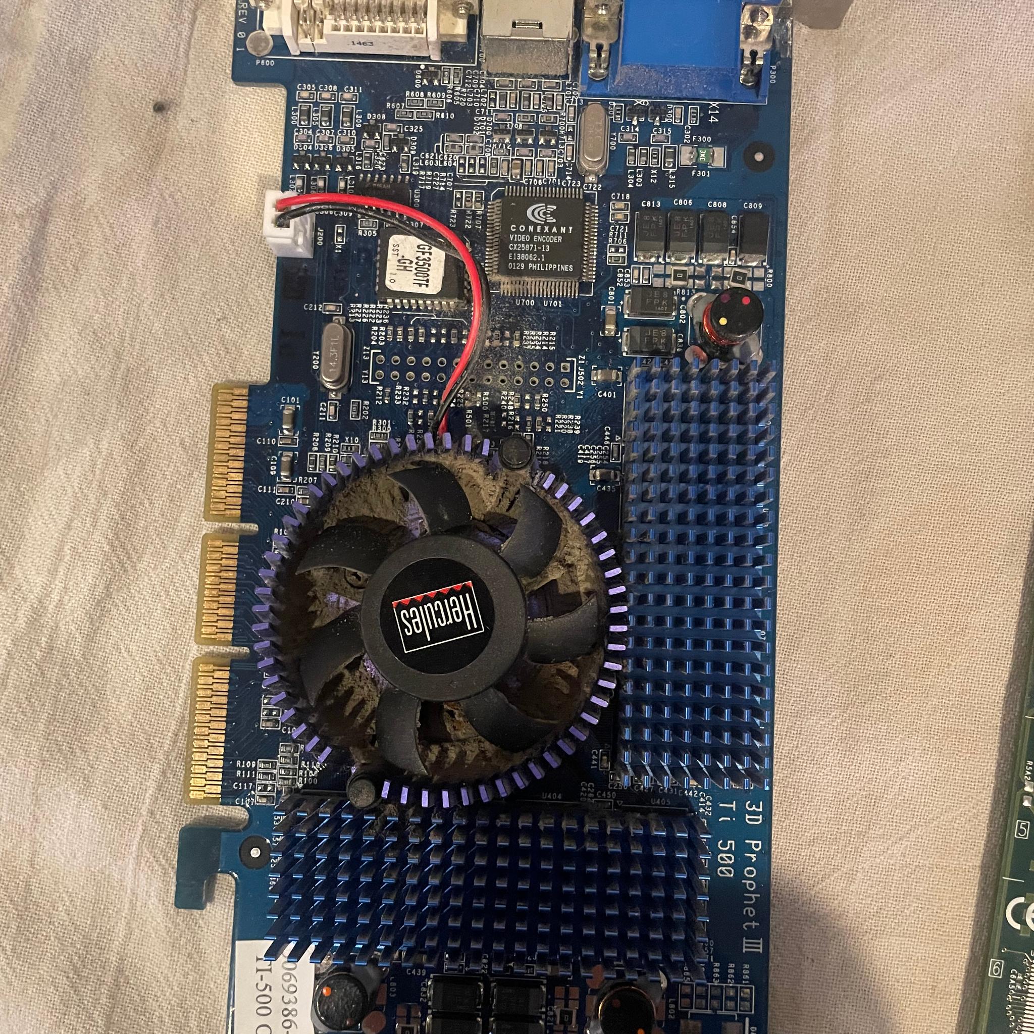 3D prophet III
