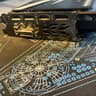 MSI DUKE OC GeForce GTX 1080