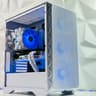 💎 BOOMSTAR💎 Nvidia RTX 3070 8GB🚀Intel i5 11400F 6 core🚀16GB DDR4🚀1TB NVME