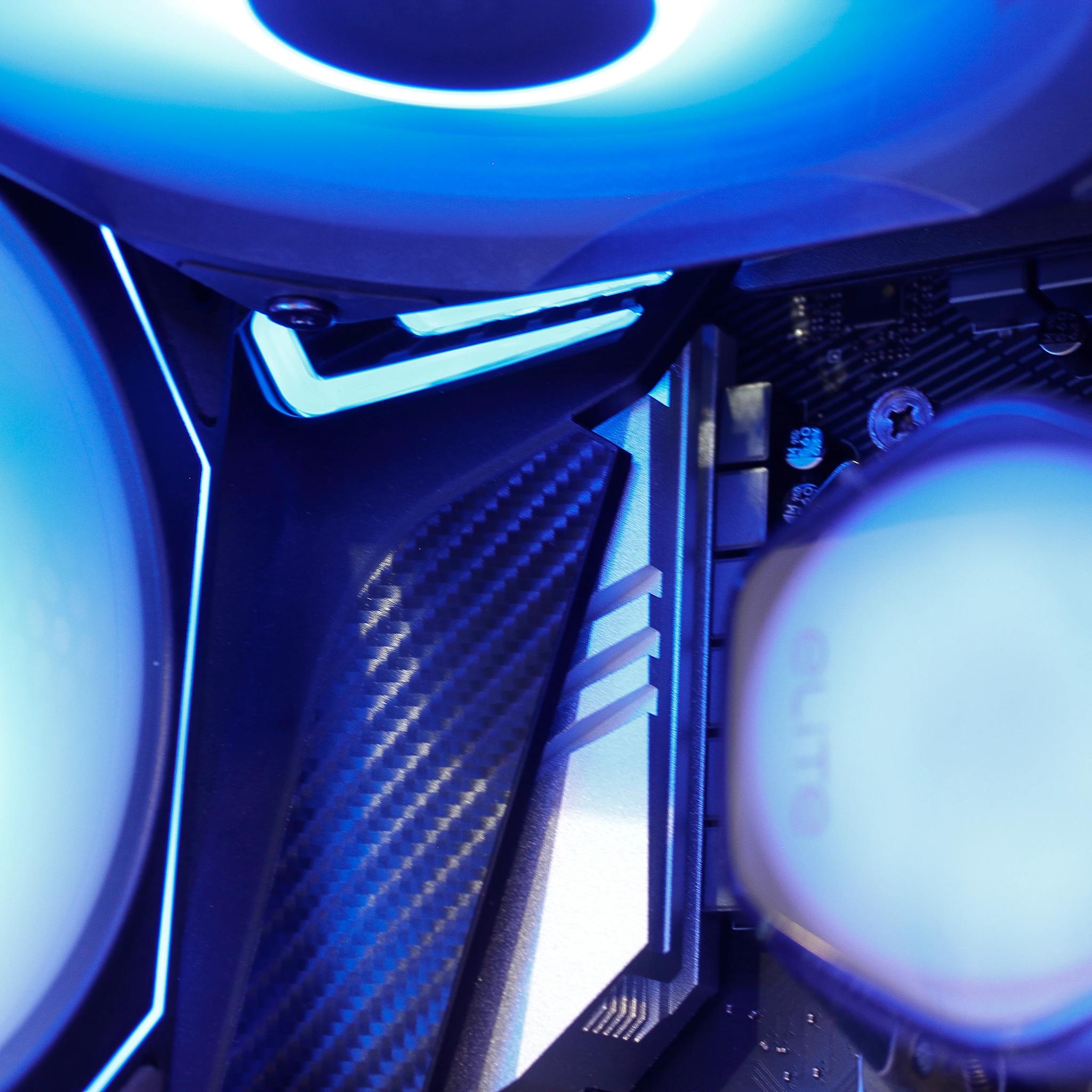 RTX 3070 | Ryzen 5 5600 | 16GB DDR4 | 1TB NVME