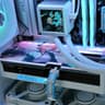 Sakura🗡Saber 🩵|🌸 RTX 4070, Ryzen 7500F, 32GB RAM, 1TB Gen 4.0 nvme