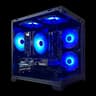 RX 9060XT 16GB | Ryzen 7 5700X | 16GB DDR4 | 1TB NVMe | The Mid-Range Beast RX